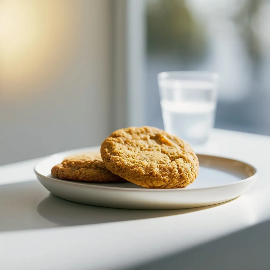 ANZAC Biscuits