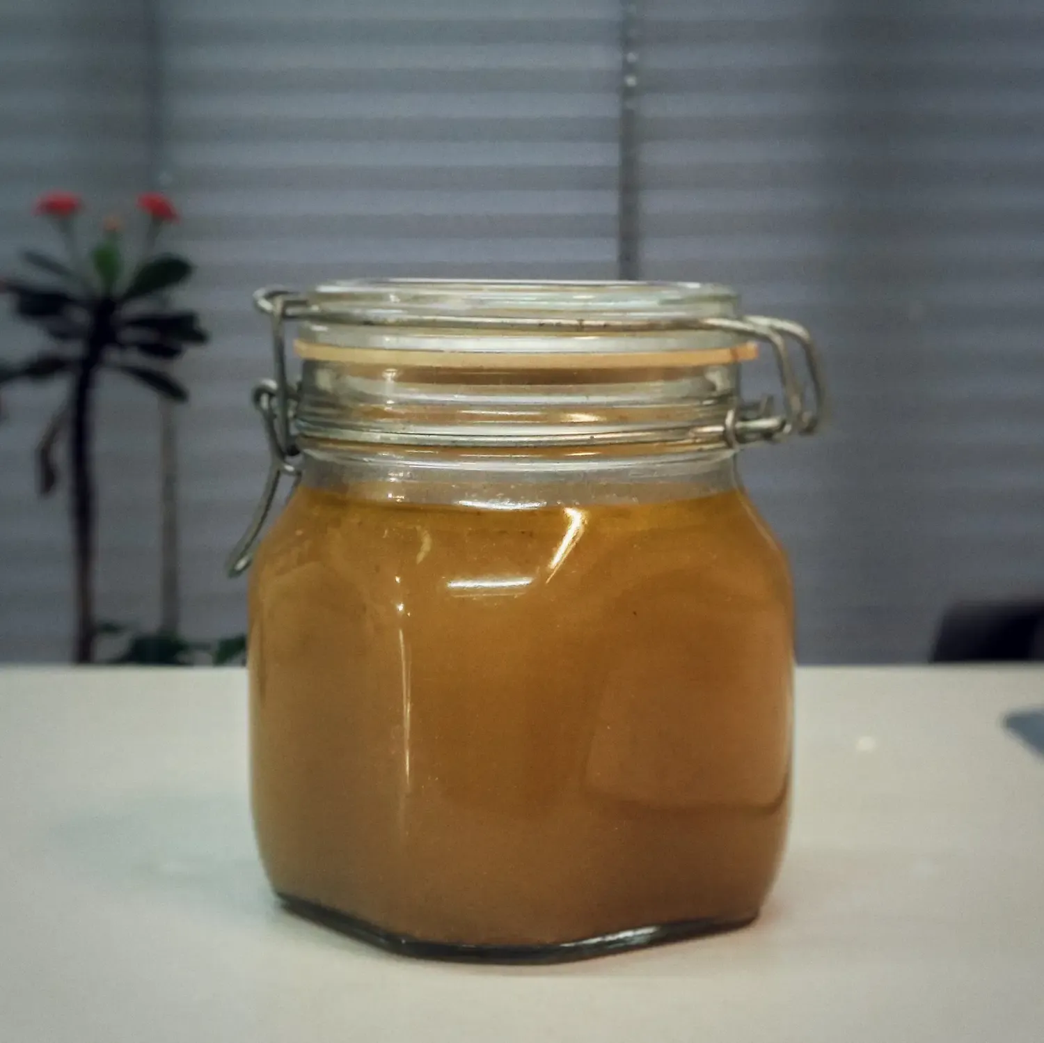 Vegetable Ramen Stock With Kombu